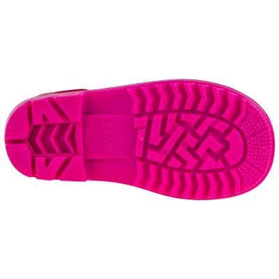 12. Kalosze Perletti Rainbow High Jr 98325