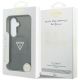 8. Etui Guess IML Gradient Triangle MagSafe na Samsung Galaxy S26 - czarne