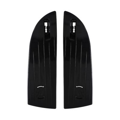 7. Części Hamax płozy para Sno Formel Steering Skis HAM807066