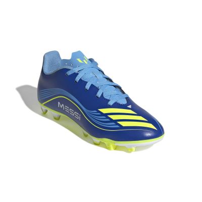2. Buty adidas Junior F50 Messi Club FG/MG JP7458
