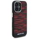 4. Etui AMG Silicone Graphics MagSafe na iPhone 16 - czarne
