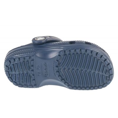 4. Klapki Crocs Classic Clog T Jr 206990-410
