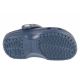 4. Klapki Crocs Classic Clog T Jr 206990-410