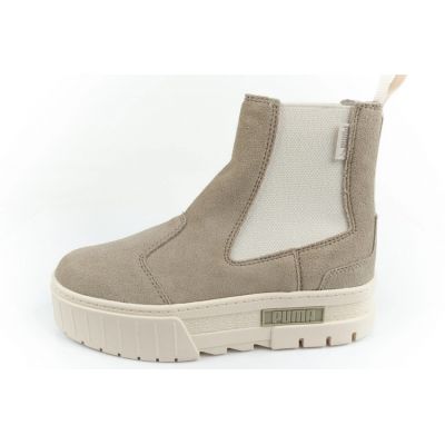 3. Buty Puma Mayze Chelsea Suede W 382829 05