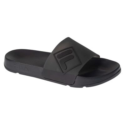 Fila Morro Bay Lugo Slipper FFM0410-80010 Czarne 43