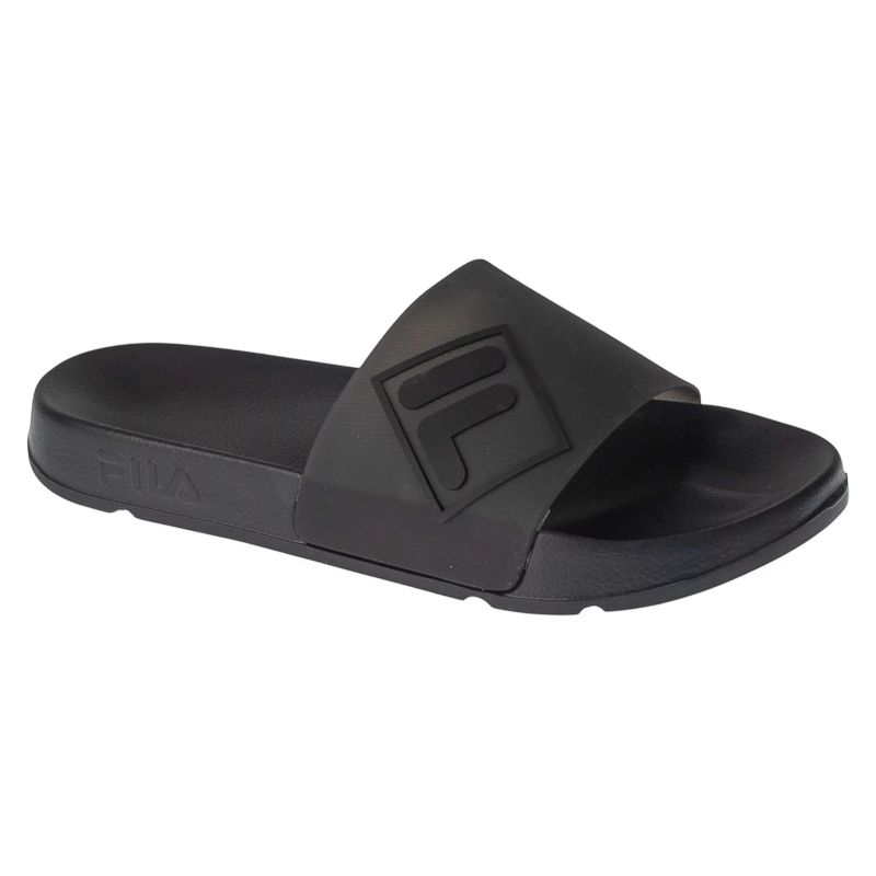 Fila Morro Bay Lugo Slipper FFM0410-80010 Czarne 43