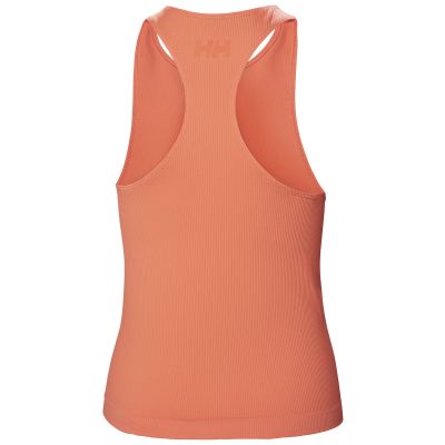 12. Koszulka Helly Hansen Allure Seamless Singlet W 53940 284