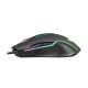 5. FURY MYSZ DLA GRACZY HUSTLER 6400DPI RGB NFU-1698