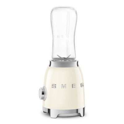 3. Blender sportowy SMEG PBF01CREU