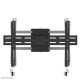 12. Neomounts WL30S-910BL16 uchwyt do telewizorów 190,5 cm (75") Czarny