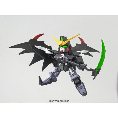 8. SDEX GUNDAM DEATHSCYTHE HELL EW BL
