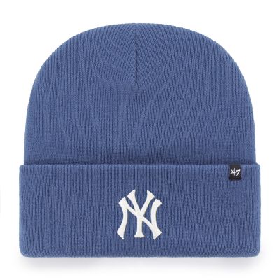 Brand `47 czapka zimowa New York Yankees B-HYMKR17ACE-TB