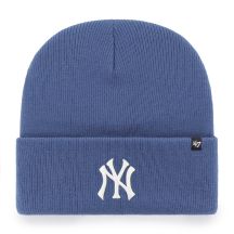 Brand `47 czapka zimowa New York Yankees B-HYMKR17ACE-TB