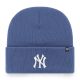 Brand `47 czapka zimowa New York Yankees B-HYMKR17ACE-TB