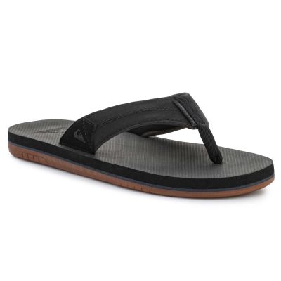 9. Klapki Quiksilver M AQYL100633