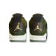4. Buty Air Jordan 4 Retro SE Craft  - FB9927-200