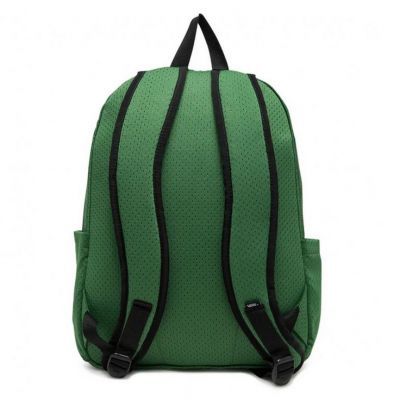 3. Plecak Vans Old Skool Backpack VN000H4WBR11