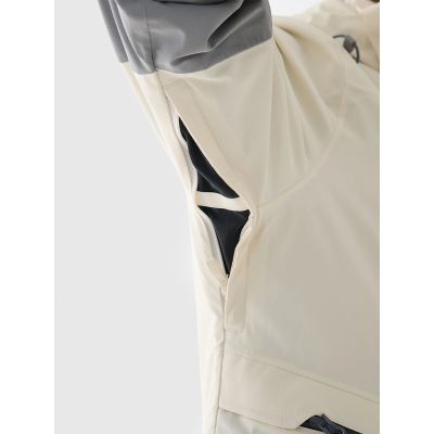 3. Kurtka narciarska membrana 15000 damska 4F 4FWAW24TTJAF583-11S