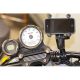 4. RAM MOUNT Uchwyt X-Grip™ montowany do kierownicy RAM-B-149Z-UN7U