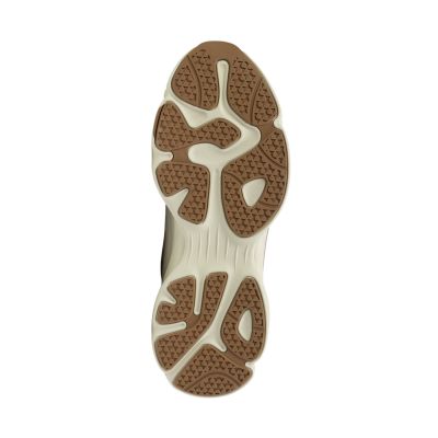 5. Buty męskie Fila Recade S beżowe FFM0407 73181