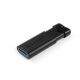 2. Verbatim PinStripe pamięć USB 128 GB USB Typu-A 3.2 Gen 1 (3.1 Gen 1) Czarny