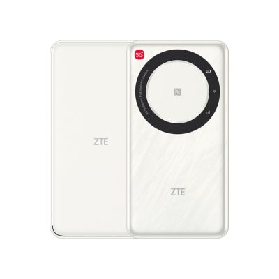 7. Router ZTE U30 Air router mobilny 5G LTE KAT.12