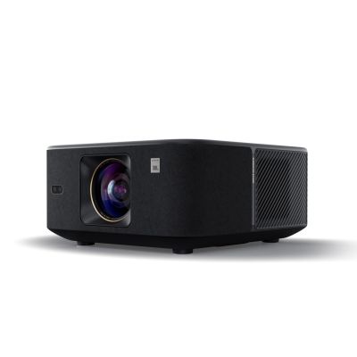 Projektor multimedialny Yaber K3 LCD FullHD 1080p z głosnikami JBL - czarny