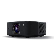 Projektor multimedialny Yaber K3 LCD FullHD 1080p z głosnikami JBL - czarny