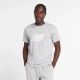Koszulka New Balance S/S Sport Graphic V Flying M MT43906AG