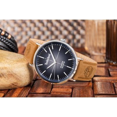 6. Zegarek Męski TIMBERLAND Rangeley TBL.TDWGB2231105 + BOX