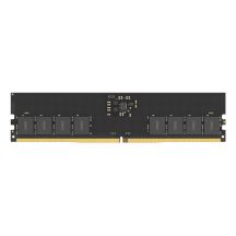 Lexar LD5U16G56C46ST-BGS moduł pamięci 16 GB 1 x 16 GB DDR5 5600 MT/s 262-pin SO-DIMM