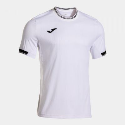 Koszulka Joma Toletum VI Short Sleeve M 104372.200