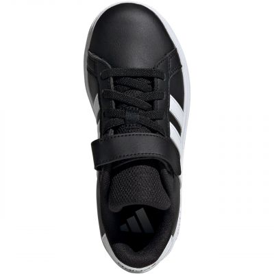 4. Buty adidas Grand Court 2.0 Jr IE5995