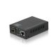 2. Media konwerter Ethernet GVT-2010 RJ-45 / SFP