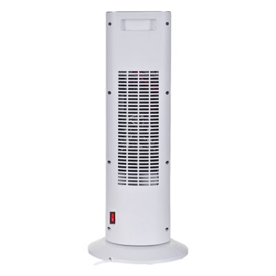 5. Grzejnik ceramiczny NOVEEN PTC3000 Tower Smart