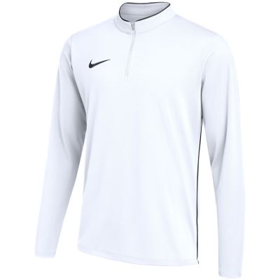 3. Bluza męska Nike Dri-Fit Park 26 Drill Top biała IB7536 100