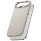 2. Etui CARE by PanzerGlass FLOW MagSafe na iPhone Air - beżowy