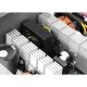 7. Thermaltake TR2 S 650W moduł zasilaczy 20+4 pin ATX ATX Czarny