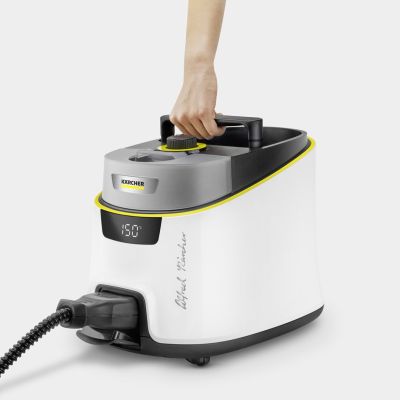 4. Parownica KARCHER SC 5 Signature Line