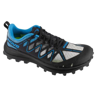 Inov-8 MudTalon Zero V2 001643-BKBL-W-001 Czarne 41,5