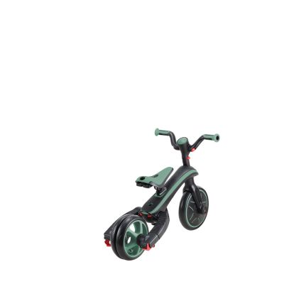 16. Rowerek Globber Explorer Trike Foldable 4w1 732-104