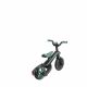 16. Rowerek Globber Explorer Trike Foldable 4w1 732-104