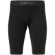 4. Szorty męskie SUPER.NATURAL M TUNDRA175 SHORT TIGHT czarne