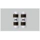 4. Ochraniacze przedramion MTX 2 Forearm World Taekwondo (WT) | MOOTO