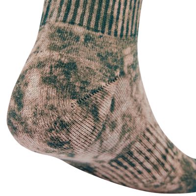 4. Skarpety adidas Stonewash Crew 3 Pairs 3 Stripes Crew JX5531