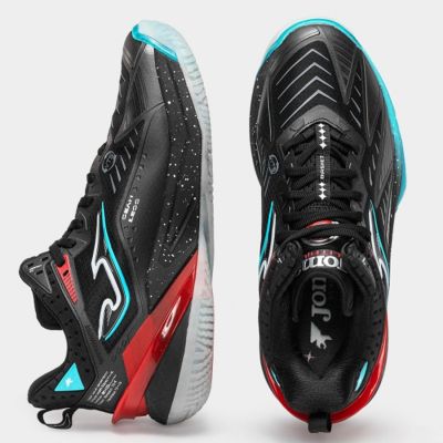 4. Buty Joma LITHIUM 2601 BKLITW2601