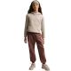 6. Bluza dla dzieci Nike Sportswear Club Fleece beżowa FD3000 236