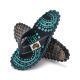 4. Gumbies japonki unisex ISLANDER FLIP-FLOP DOTTY