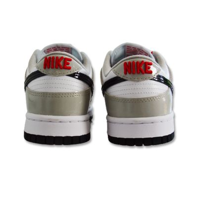 4. Buty damskie Nike Dunk Low Light Iron Ore (W) - DQ7576-001