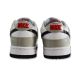4. Buty damskie Nike Dunk Low Light Iron Ore (W) - DQ7576-001